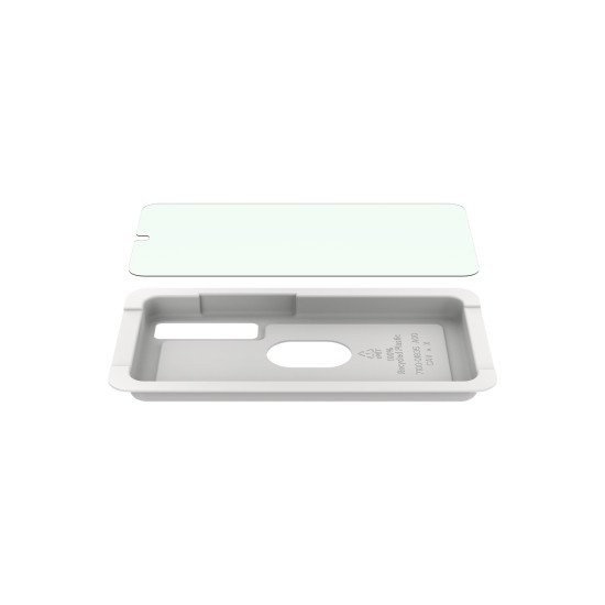 Belkin OVB037zz Protection d'écran transparent Samsung 1 pièce(s)