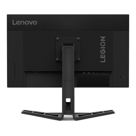 Lenovo Legion R27qe écran PC 68,6 cm (27") 2560 x 1440 pixels Quad HD LED Noir Lenovo Legion R27qe écran PC 68,6 cm (27") 2560 x 1440 pixels Quad HD LED Noir