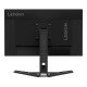 Lenovo Legion R27qe écran PC 68,6 cm (27") 2560 x 1440 pixels Quad HD LED Noir Lenovo Legion R27qe écran PC 68,6 cm (27") 2560 x 1440 pixels Quad HD LED Noir