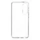 ZAGG Crystal Palace Lite coque de protection pour téléphones portables 17 cm (6.7") Housse Transparent