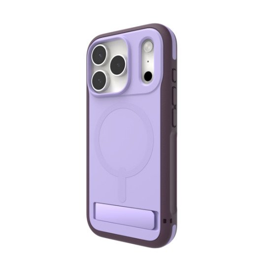 ZAGG Sedona Snap Kickstand coque de protection pour téléphones portables 16 cm (6.3") Housse Violet ZAGG Sedona Snap Kickstand coque de protection pour téléphones portables 16 cm (6.3") Housse Violet