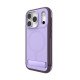 ZAGG Sedona Snap Kickstand coque de protection pour téléphones portables 16 cm (6.3") Housse Violet ZAGG Sedona Snap Kickstand coque de protection pour téléphones portables 16 cm (6.3") Housse Violet