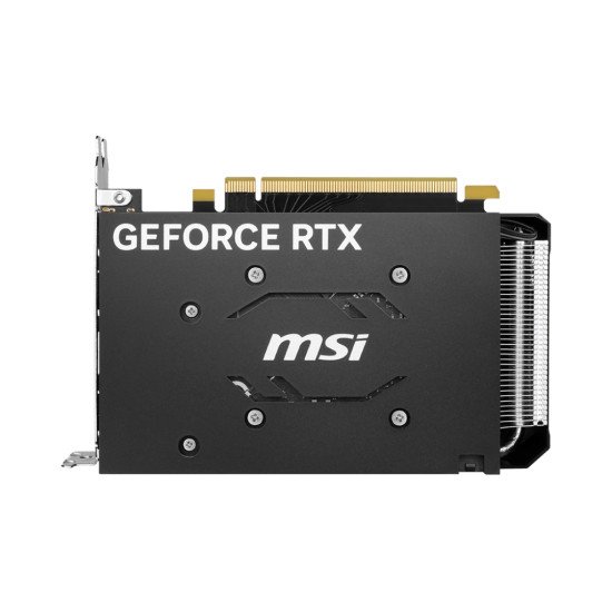 MSI AERO GeForce RTX 4060 ITX 8G OC NVIDIA 8 Go GDDR6