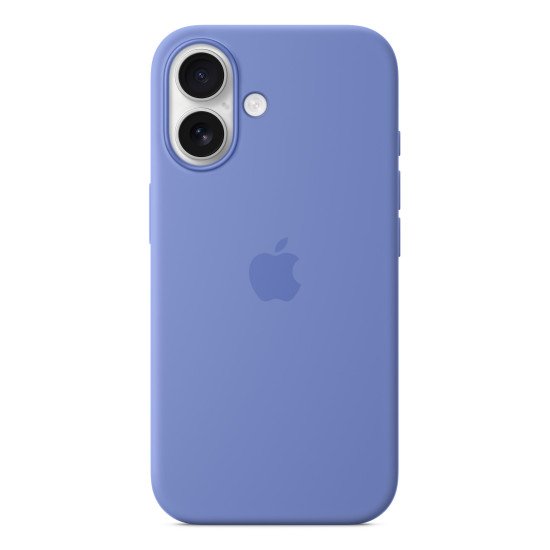Apple MDGQ4ZM/A coque de protection pour téléphones portables 15,5 cm (6.1") Housse Violet Apple MDGQ4ZM/A coque de protection pour téléphones portables 15,5 cm (6.1") Housse Violet