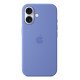 Apple MDGQ4ZM/A coque de protection pour téléphones portables 15,5 cm (6.1") Housse Violet Apple MDGQ4ZM/A coque de protection pour téléphones portables 15,5 cm (6.1") Housse Violet