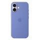 Apple MDGQ4ZM/A coque de protection pour téléphones portables 15,5 cm (6.1") Housse Violet