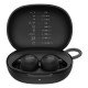 Belkin SoundForm Isolate Casques Sans fil Ecouteurs Appels/Musique/Sport/Au quotidien USB Type-C Bluetooth Noir