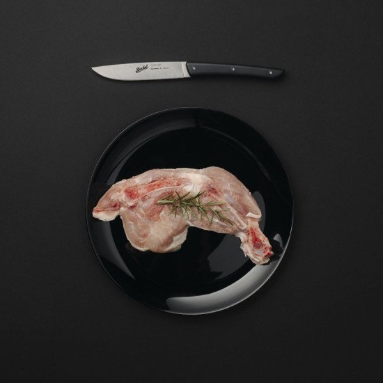 Berkel KCO4SW11SRMBL Couteau de cuisine Acier inoxydable 4 pièce(s) Couteau à steak Berkel KCO4SW11SRMBL Couteau de cuisine Acier inoxydable 4 pièce(s) Couteau à steak