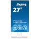 iiyama ProLite XUB2792HSU-W6 LED display 68,6 cm (27") 1920 x 1080 pixels Full HD Blanc