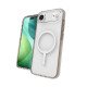 ZAGG Santa Cruz Snap coque de protection pour téléphones portables 16,5 cm (6.5") Housse Titane, Transparent ZAGG Santa Cruz Snap coque de protection pour téléphones portables 16,5 cm (6.5") Housse Titane, Transparent