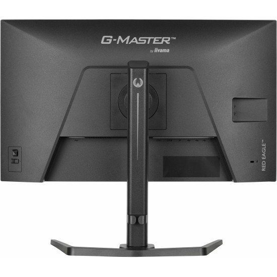 iiyama G-MASTER GB2771QSU-B1 écran PC 68,6 cm (27") 2560 x 1440 pixels Wide Quad HD Noir