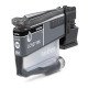 Brother Cartouche d'encre authentique LC527BK - Noir