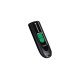 Transcend JetFlash 790 C lecteur USB flash 512 Go USB Type-C 3.2 Gen 1 (3.1 Gen 1) Noir, Vert