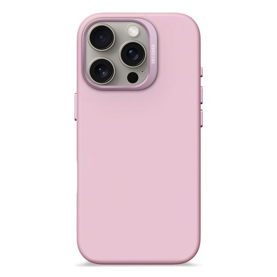 Decoded Silicone Case coque de protection pour téléphones portables 16 cm (6.3") Housse Bleu, Lilas Decoded Silicone Case coque de protection pour téléphones portables 16 cm (6.3") Housse Bleu, Lilas