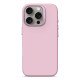 Decoded Silicone Case coque de protection pour téléphones portables 16 cm (6.3") Housse Bleu, Lilas Decoded Silicone Case coque de protection pour téléphones portables 16 cm (6.3") Housse Bleu, Lilas