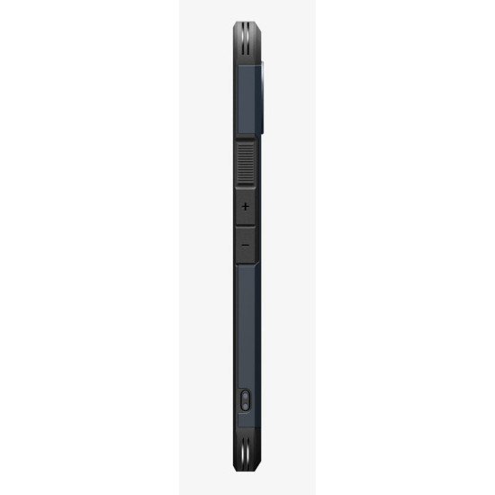 Spigen ACS09729 coque de protection pour téléphones portables 17,3 cm (6.8") Housse Couleur ardoise Spigen ACS09729 coque de protection pour téléphones portables 17,3 cm (6.8") Housse Couleur ardoise