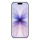 Apple iPhone 17 16 cm (6.3") Double SIM iOS 26 5G USB Type-C 256 Go Lavande