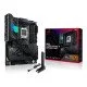 ASUS ROG STRIX X870-F GAMING WIFI AMD X870 Emplacement AM5 ATX ASUS ROG STRIX X870-F GAMING WIFI AMD X870 Emplacement AM5 ATX