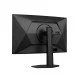 AOC G4 CQ27G4X écran PC 68,6 cm (27") 2560 x 1440 pixels Quad HD LCD Noir AOC G4 CQ27G4X écran PC 68,6 cm (27") 2560 x 1440 pixels Quad HD LCD Noir