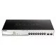 D-Link DGS-1210-52MP Géré L2 Gigabit Ethernet (10/100/1000) Connexion Ethernet POE Noir, Gris D-Link DGS-1210-52MP Géré L2 Gigabit Ethernet (10/100/1000) Connexion Ethernet POE Noir, Gris