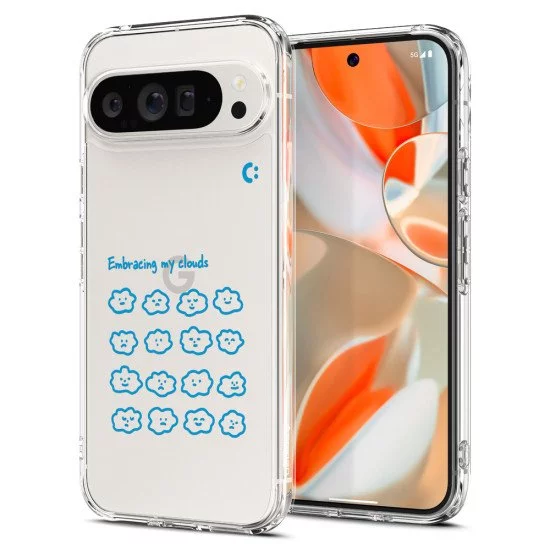 Spigen ACS07895 coque de protection pour téléphones portables Spigen ACS07895 coque de protection pour téléphones portables