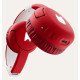 tonies 10003269 casque Casques Sans fil Arceau Musique/Quotidien USB Type-C Bluetooth Rouge, Blanc