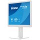 iiyama ProLite B1980S-W1 écran PC 48,3 cm (19") 1280 x 1024 pixels SVGA LED Blanc iiyama ProLite B1980S-W1 écran PC 48,3 cm (19") 1280 x 1024 pixels SVGA LED Blanc