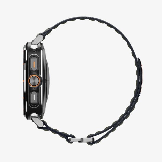 Spigen WBF0 Bande Vert Tissu