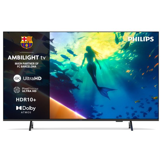 Philips 8500 series 65PUS8500/12 TV 165,1 cm (65") 4K Ultra HD Smart TV Wifi Noir Philips 8500 series 65PUS8500/12 TV 165,1 cm (65") 4K Ultra HD Smart TV Wifi Noir