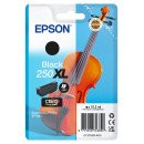 Epson 250XLViolin Claria Photo HD cartouche d'encre 1 pièce(s) Original Rendement élevé (XL) Noir