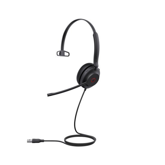 Yealink UH35 Casque UC USB-A mono Yealink UH35 Casque UC USB-A mono