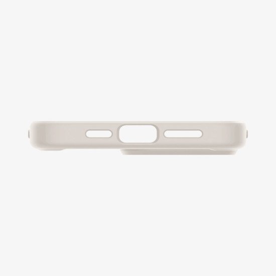 Spigen Ultra Hybrid (MagFit) coque de protection pour téléphones portables 17 cm (6.7") Housse Titane Spigen Ultra Hybrid (MagFit) coque de protection pour téléphones portables 17 cm (6.7") Housse Titane