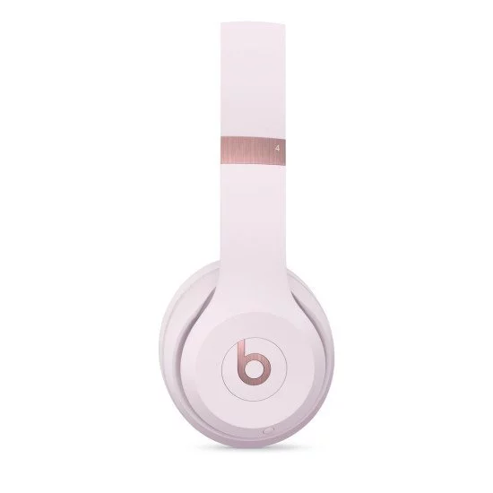 Apple Beats Solo 4 Écouteurs Avec fil &sans fil Arceau Appels/Musique USB Type-C Bluetooth Rose Apple Beats Solo 4 Écouteurs Avec fil &sans fil Arceau Appels/Musique USB Type-C Bluetooth Rose