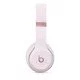 Apple Beats Solo 4 Écouteurs Avec fil &sans fil Arceau Appels/Musique USB Type-C Bluetooth Rose Apple Beats Solo 4 Écouteurs Avec fil &sans fil Arceau Appels/Musique USB Type-C Bluetooth Rose