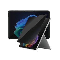 PanzerGlass ® Privacy Screen Protector Microsoft Surface Pro 12” | Ultra-Wide Fit Protection d'écran transparent 1 pièce(s)