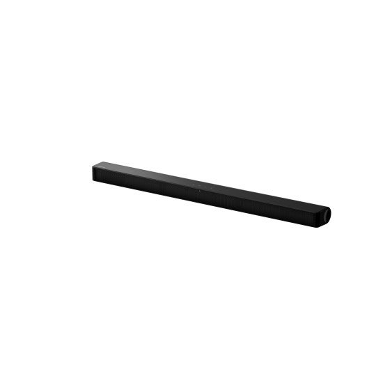 Hisense HS205G haut-parleur soundbar Noir 2.0 canaux 60 W Hisense HS205G haut-parleur soundbar Noir 2.0 canaux 60 W