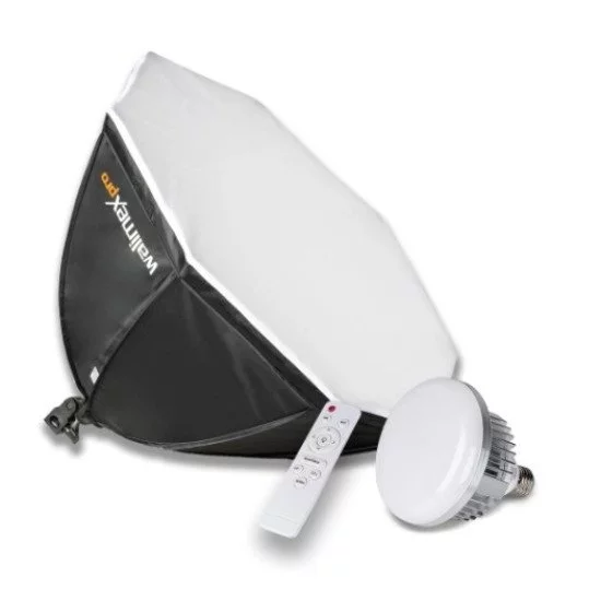Walimex Pro LED 45 W Walimex Pro LED 45 W