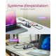 ICY BOX Hub 10 ports USB Type-C Gen 2 ICY BOX Hub 10 ports USB Type-C Gen 2