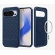 Spigen ACS09733 coque de protection pour téléphones portables 17,3 cm (6.8") Housse Bleu foncé