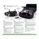 Turtle Beach Stealth Ultra Sans fil Haute Performance avec Station de Charge Rapide, Butée de gâchette réglables et Ecran de Commande pour Xbox Series X|S, Xbox One & PC [Licence officielle pour Xbox]