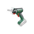 Bosch UniversalCut 18V-65 scie sauteuse 8000 spm 1 kg