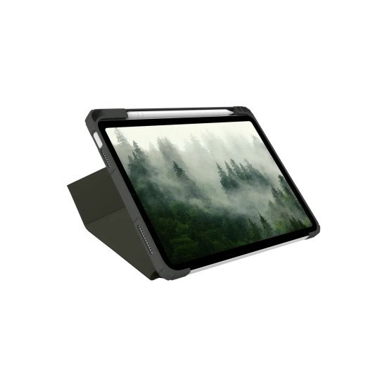 dbramante1928 LOIPICGR6823 étui pour tablette 27,9 cm (11") Folio porte carte Gris