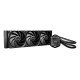 be quiet! PURE LOOP 3 Processeur Refroidisseur de liquide tout-en-un 12 cm Noir 1 pièce(s) be quiet! PURE LOOP 3 Processeur Refroidisseur de liquide tout-en-un 12 cm Noir 1 pièce(s)