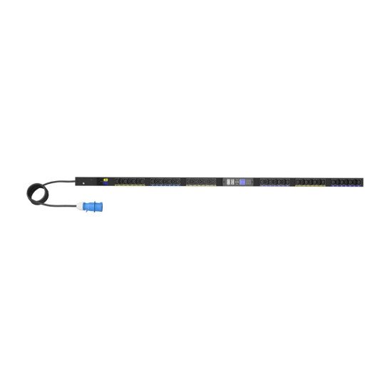 Eaton EVMIF132X unité de distribution d'énergie 42 sortie(s) CA 39U Noir Eaton EVMIF132X unité de distribution d'énergie 42 sortie(s) CA 39U Noir