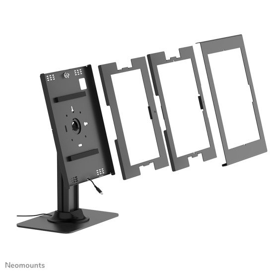 Neomounts WL15-602BL1 Boîtier de tablette 12.4-13" | 31,5-33 cm - verrouillable