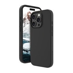 dbramante1928 Costa Rica coque de protection pour téléphones portables 16 cm (6.3") Housse Noir