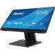 iiyama T2254MSC-B2AG écran PC 54,6 cm (21.5") 1920 x 1080 pixels Full HD LED Écran tactile Noir