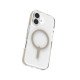 ZAGG Santa Cruz Snap coque de protection pour téléphones portables 16 cm (6.3") Housse Titane, Transparent ZAGG Santa Cruz Snap coque de protection pour téléphones portables 16 cm (6.3") Housse Titane, Transparent