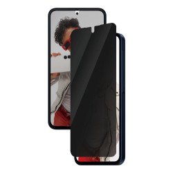 PanzerGlass SARPUWFG38083 écran et protection arrière de téléphones portables Protecteur de dos/écran Samsung 1 pièce(s)