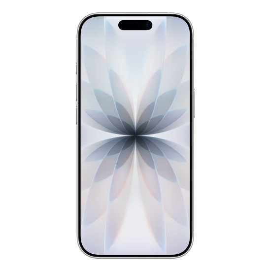 Apple iPhone 17 16 cm (6.3") Double SIM iOS 26 5G USB Type-C 256 Go Blanc